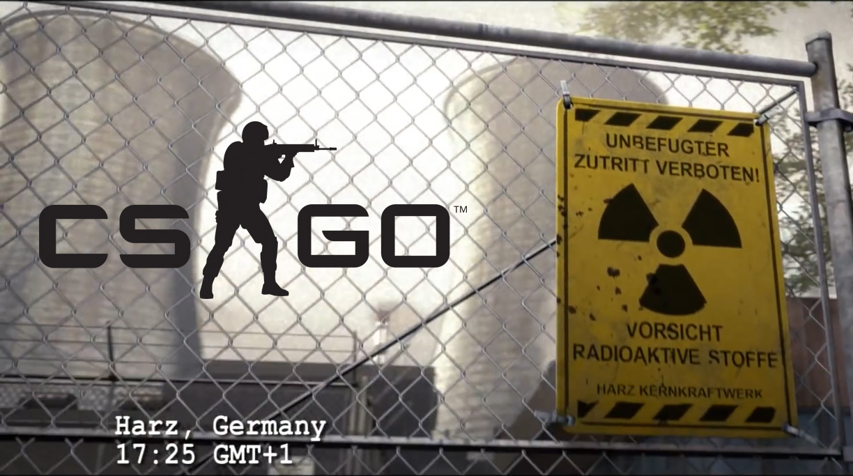 CS GO – Counter-Strike: Global Offensive